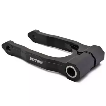 Комплект Daytona Lowdown, Africa Twin Hawk, 11-футовый, для улучшения задней подвески Lowdown, 97090