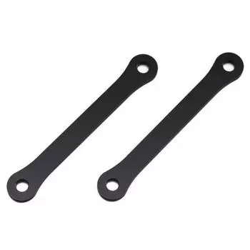 Комплект Daytona Lowdown Ninja250R (08-12) Ниндзя250 (13-17) и т.д. Улучшает устойчивость Задняя нижняя тяга 63140