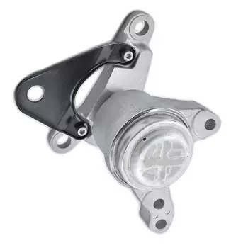 Комплект держателей для крепления двигателя двигателя, кронштейн коробки передач, эффективное шумоподавление для S80 V70 S60 2011-2018 31277689