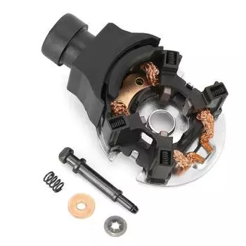 Комплект держателя угольных щеток стартера автомобиля для Honda Accord Civic 31210-5G0-A01