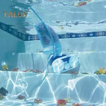 Комплект деталей для чистки бассейна, сменная деталь для чистки бассейна, универсальные шины, шланг для чистки, инструмент для ухода за бассейном Polaris 280 480 Sets