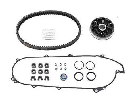 Комплект деталей для обновления приводной системы DAYTONA, тип 2 PCX125 WW125EX2A 91561