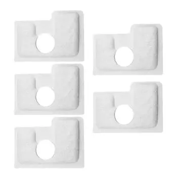 Комплект деталей для очистителя воздушного фильтра для бензопилы Stihl Ms170 Ms180 017 018 Ms 170 180