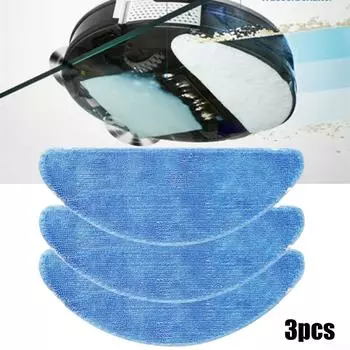 Комплект деталей для швабры, замена запасной части робота