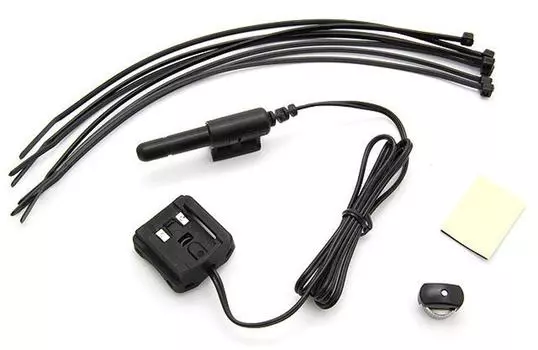 Комплект деталей для велокомпьютера CAT EYE VERO9 Только велокомпьютер велосипедный CC-VL820 160-3390