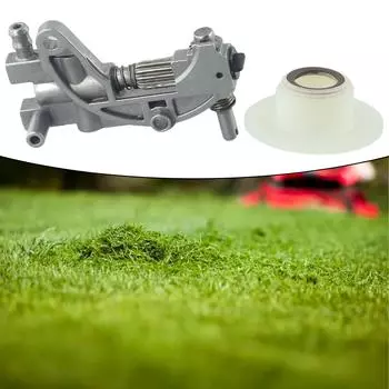 Комплект деталей масляного насоса Практичная надежная китайская бензопила