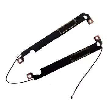 Комплект динамиков ABS Левый Правый #23000RP00 для Dell XPS 15955095609570 TX47W M5510