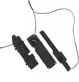 Комплект динамиков Jingelmall (левый и правый) для MacBook Pro A1278 серии 2011-середины 2012 года, модель 13 .