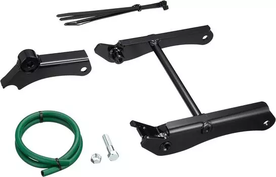 Комплект длинной колесной базы HURRICANE ZOOMER HF1015 (15см)