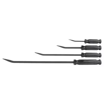 Комплект для бара TONE Private Bar PRB4 Black, 4 предмета чёрный