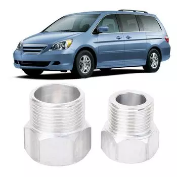 Комплект для блокировки заднего кондиционера Комплект для устранения линии кондиционирования для 1997–2010 гг. Комплект для блокировки линии кондиционирования