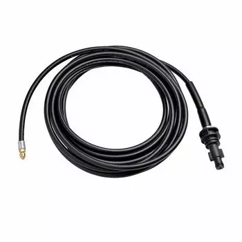 Комплект для чистки труб мойки высокого давления HiKOKI 7,5 м 0033-1937