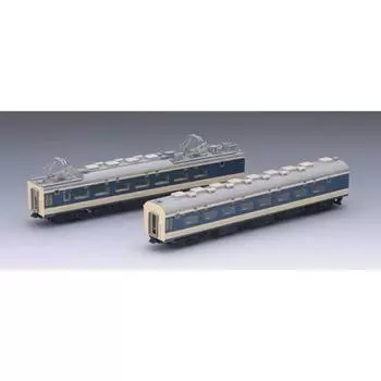 Комплект для дополнения серии 583 для автомобиля N-Game 92129 (M)