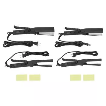 Комплект для гибки акриловых дуг и углов, быстрый нагрев, автоматическая постоянная температура, гибка акрила толщиной 1,5-5 мм US Plug AC100240V