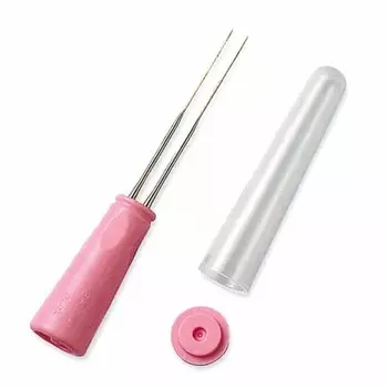 Комплект для изготовления держателя иглы для валяния Hamanaka H441-032