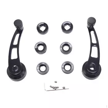 Комплект для крепления оконной ручки Winder Sturdy Simple