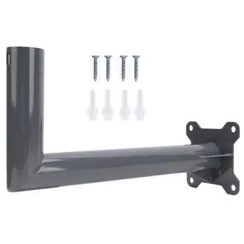 Комплект для крепления спутникового интернета Комплект для крепления на крышу из нержавеющей стали для Starlink V2 для Starlink