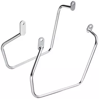 Комплект для крепления сумок для мотоциклетных деталей Kijima CB1100EX CB1100RS HONDA 17~ / 210-486