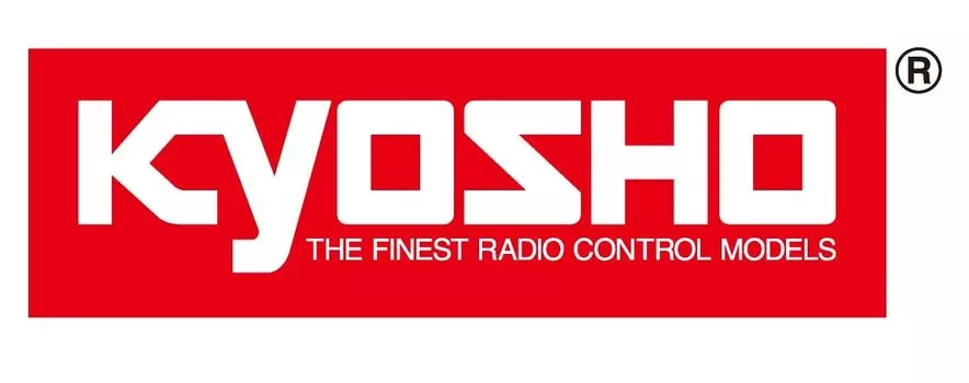 Комплект для кузова Kyosho Toyota GRMN Yaris Circuit Package White MZN218 (Неокрашенный)