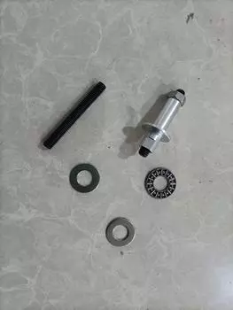 Комплект для модернизации выжимного подшипника с плоским подшипником для Yamaha Banshee 1987-2006 YFZ350