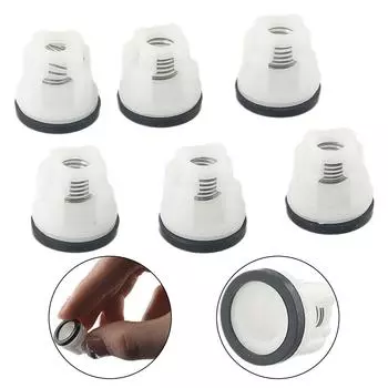 Комплект для мойки высокого давления с обратным клапаном для автомоечных машин