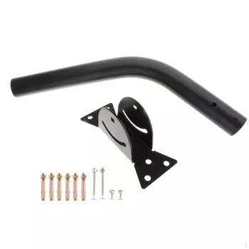 Комплект для монтажа Интернета, металлическое основание опорного рычага, фиксированная установка, устойчивая опора, настенное крепление для автофургона Mount Base