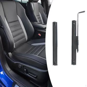 Комплект для монтажа направляющей направляющей сиденья из холоднокатаной стали. Простая установка напрямую.