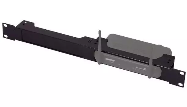 Комплект для монтажа в стойку одноканального приемника SHURE SVX WASRM []