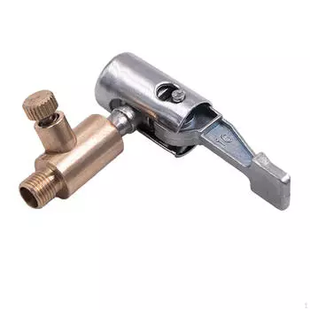 Комплект для накачивания шин для транспортных средств Do not Deflate