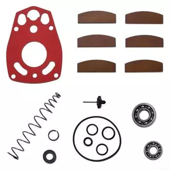 Комплект для настройки IM A IM TK Подтвердите товар высокого качества