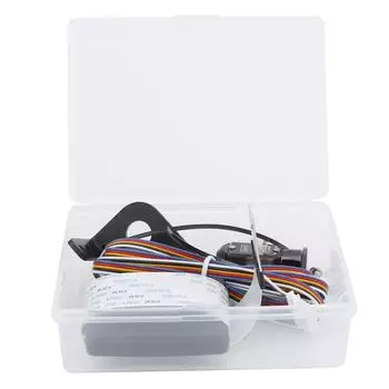 Комплект для обновления датчика модуля автоматического выравнивания для 3D-принтера Ender-3/5, черный