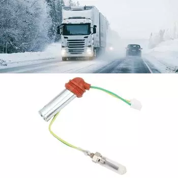 Комплект для обслуживания разъема отопителя Комплект для ремонта разъема 12 В 5 кВт Комплект для обслуживания стояночного отопителя Замена для отопителя Webasto