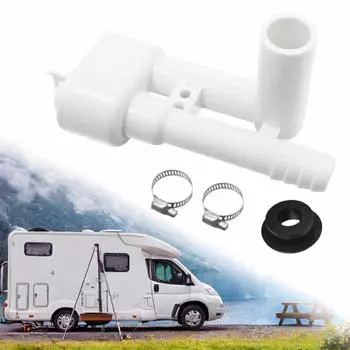 Комплект для обслуживания вакуумного выключателя туалета автофургона 385316906 Ремонт для 2010 2011 506 508 509 510 511