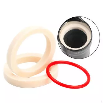 Комплект для обслуживания вилки Пенопластовые уплотнительные кольца 32mm