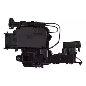 Комплект для обслуживания замка крышки стиральной машины Комплект для сервисного обслуживания Блок переключателей Ремонтный комплект Подходит для WF45R6100AC WF45R6100AP