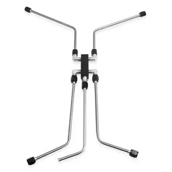 Комплект для охлаждения двигателя из нержавеющей стали для двигателей LS1 LS2 LS3 LS6 LS7