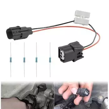 Комплект для отключения системы VCM для Honda Acura Pilot Accord Ridgeline Odyssey 3.5 L V6