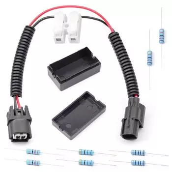 Комплект для отключения VCM для Honda Pilot Accord Ridgeline Odyssey 3.5L Acura