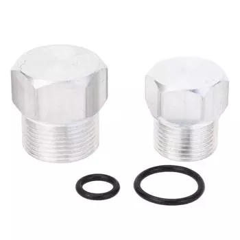 Комплект для отключения задней блокировки кондиционера. Прочный комплект для устранения магистрали кондиционирования воздуха для Odyssey 1997?2010