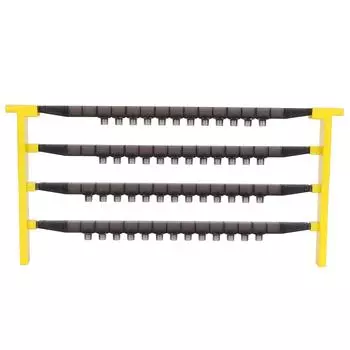 Комплект для пчелиных ячеек Система выращивания маток Клетка для выращивания маток Пчеловодство Пчеловодческие принадлежности