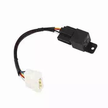 Комплект для переоборудования главного реле из термостойкого АБС-пластика с длительным сроком службы для Civic Integra Integra Accord