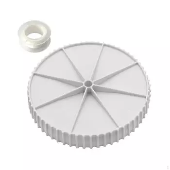 Комплект для переоборудования насоса скиммера подходит для систем фильтрации Премиум запасные части Аксессуары