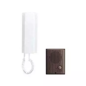 Комплект для подключения домофона iPhone One Touch Power Direct и 1/1 (ИФ-ДА IE-1AT)