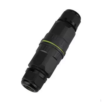 Комплект для подключения кабеля для использования вне помещений 2 Ports