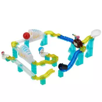 Комплект для прыжков Rolling Switch Doraemon Ball Bangs