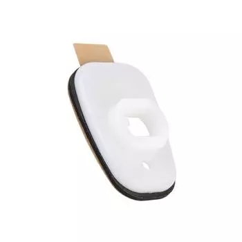 Комплект для ремонта эмблемы на капоте 863263N000 для Hyundai EQUUS 2010-2015