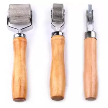 Комплект для ремонта автомобильных шин, роликовый автоматический патч-ролик, инструмент для ремонта колес мотоцикла, инструмент для ремонта шин 3mm