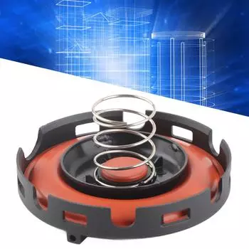 Комплект для ремонта диафрагмы клапана PCV 06H103495A Прочный износостойкий мембранный маслоотделитель двигателя PCV Комплект для автомобиля