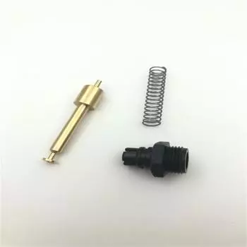 Комплект для ремонта дроссельной заслонки карбюратора мотоцикла для Yamaha Virago 1100 750 3CF-1410A0000