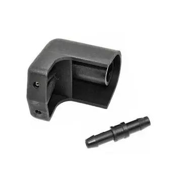 Комплект для ремонта двойного жиклера омывателя лобового стекла для Land Rover Defender